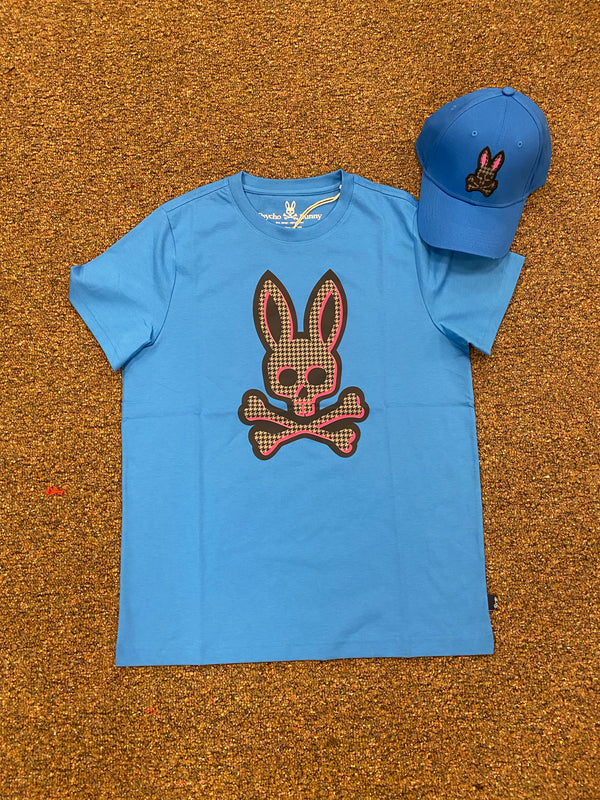 Psycho bunny T-shirt