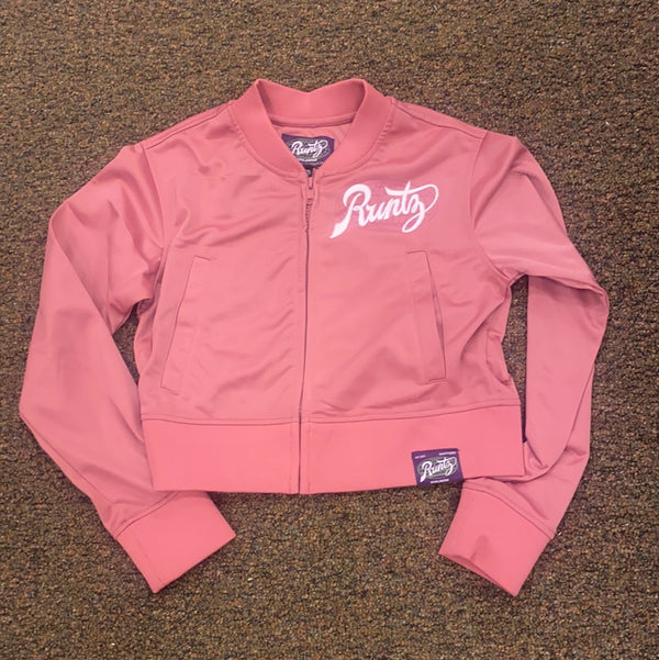 Runtz women track jackets