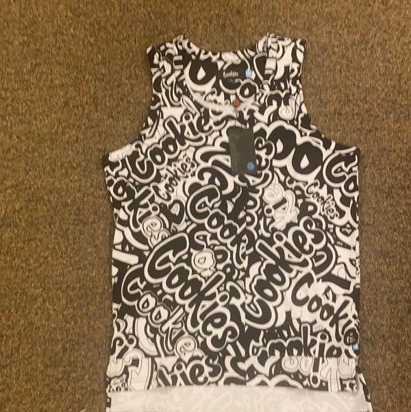 Cookies tank top