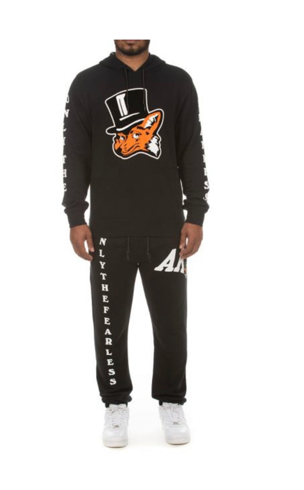 Akoo sweatsuit