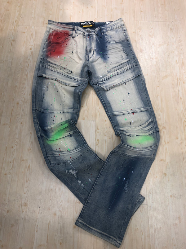 Caliber Jeans