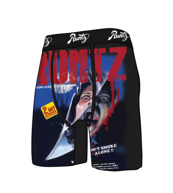 Runtz underwear