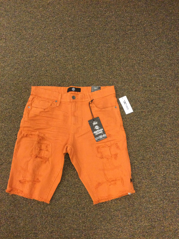 Jordan Craig short