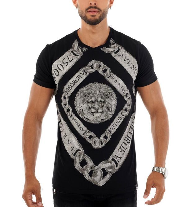 George V T-shirt