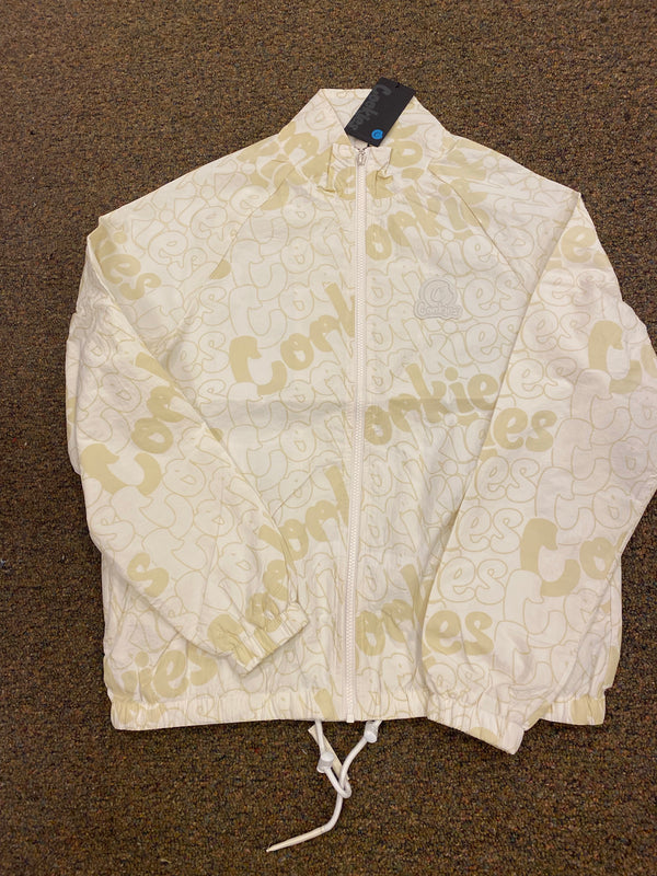 Cookies windbreaker jackets