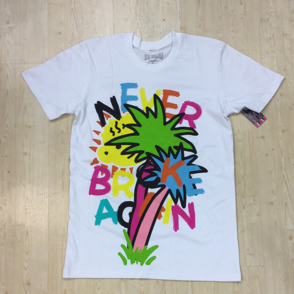 Never Broke Again “Palm Tree” Tee