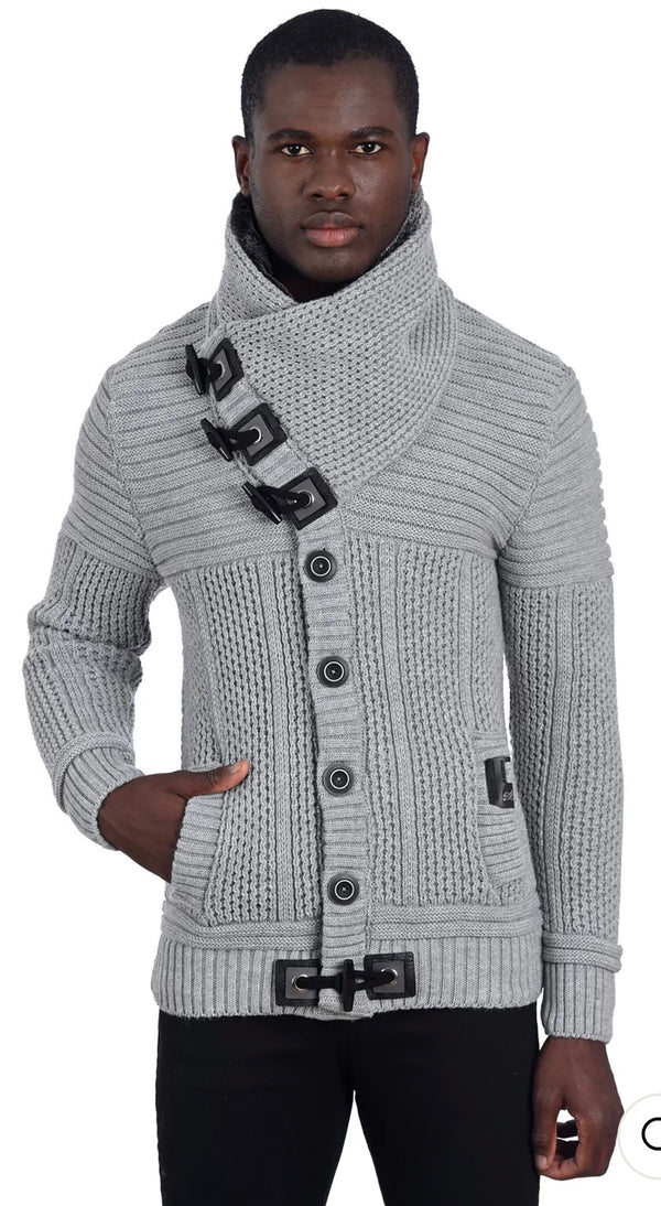 BLACK EDITION SWEATER