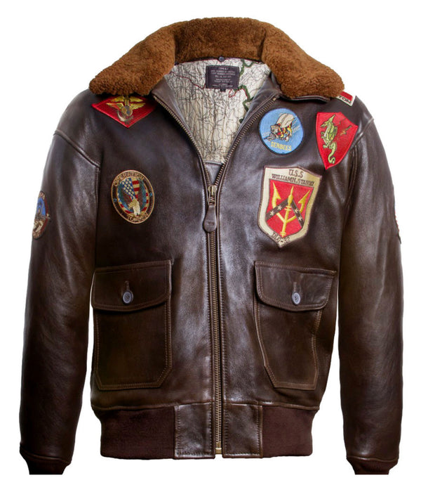 Top Gun jackets