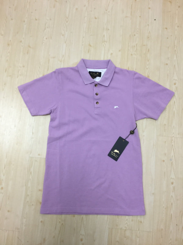 Atiziano “Lilac” Polo