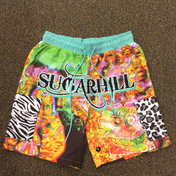 Sugarhill shorts
