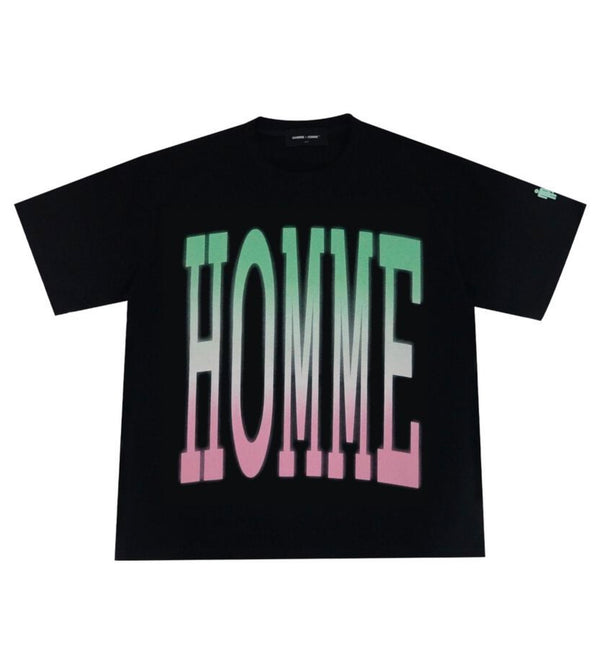 Homme Femme T-shirt