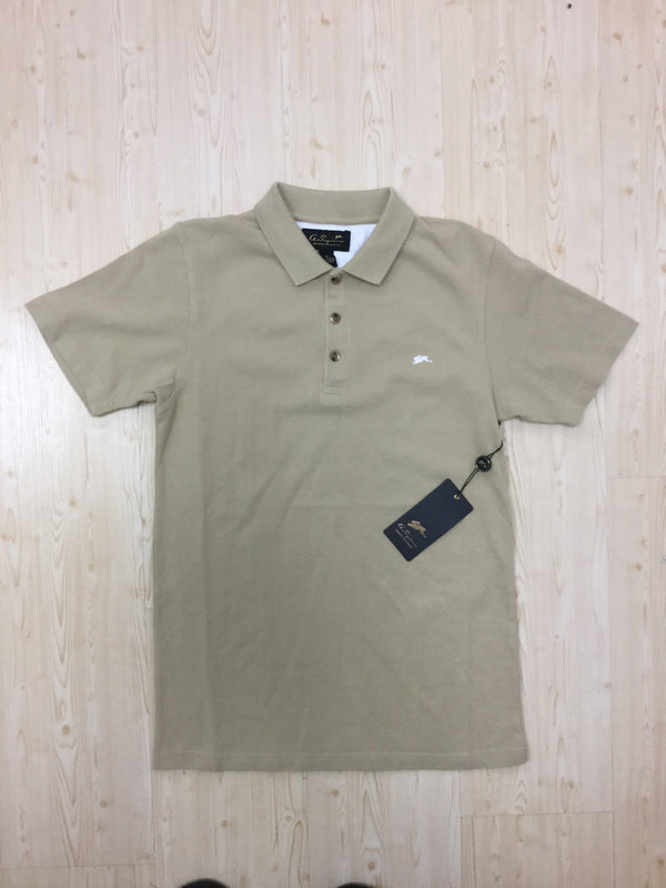 Atiziano “Pale” Polo