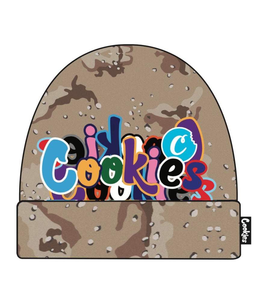 Cookies hat