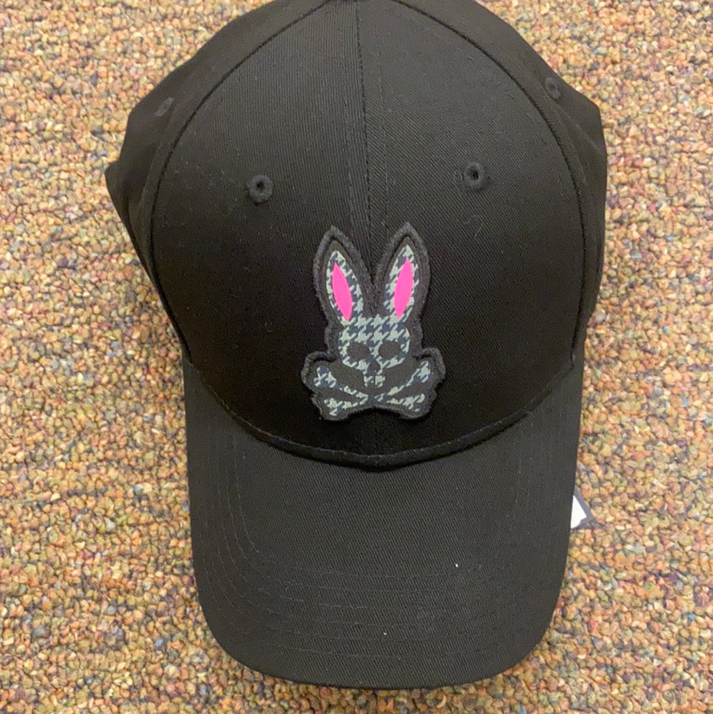 Psycho bunny hats