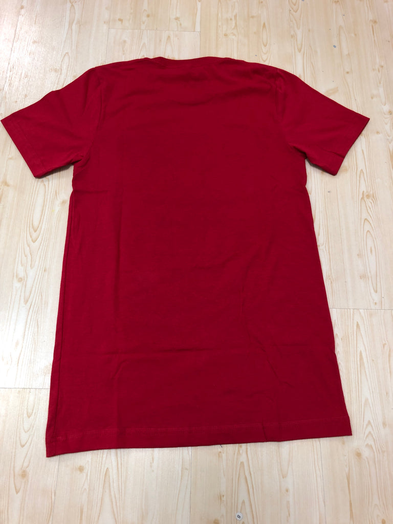 Baws sales shirt red