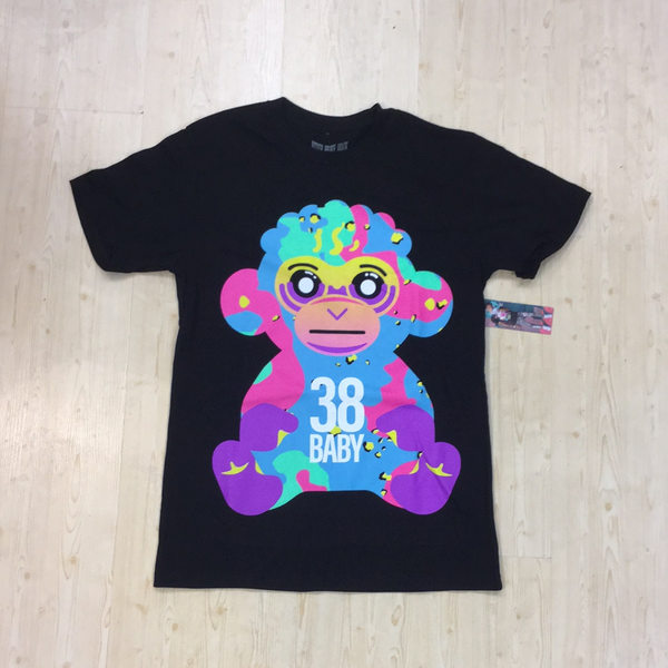 Never Broke Again “Camo Baby” Tee