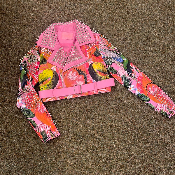AZALEA WANG JACKET