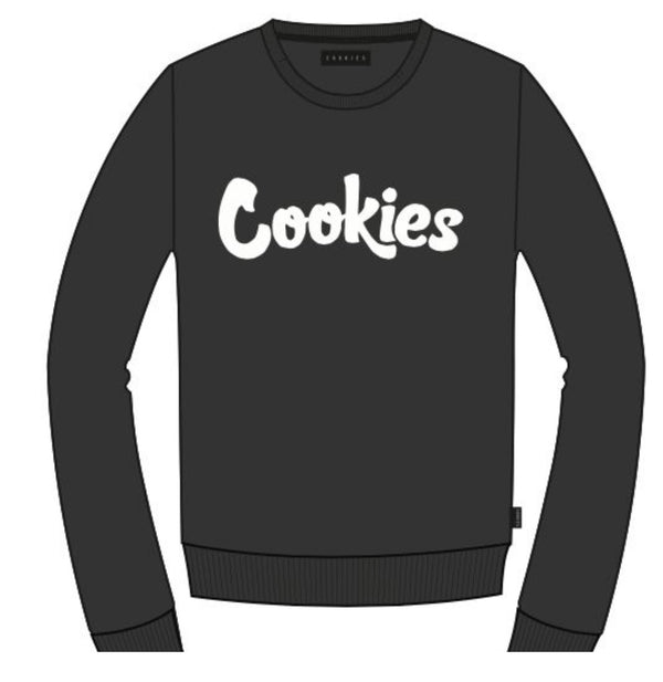 COOKIES SWEATSHIRT