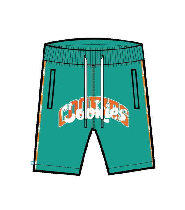 Cookies shorts