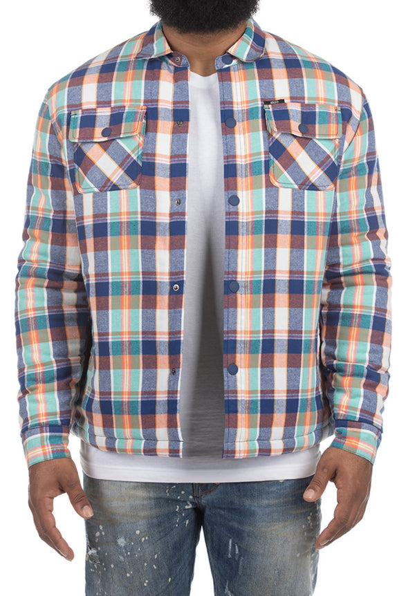 AKOO TWISTED LS WOVEN