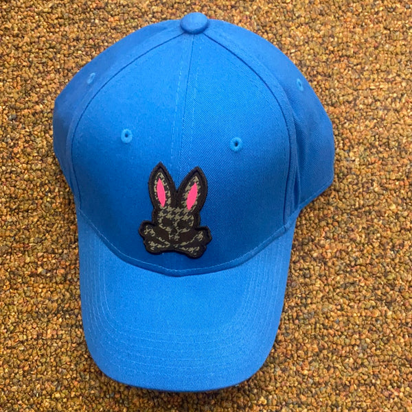 Psycho bunny hats