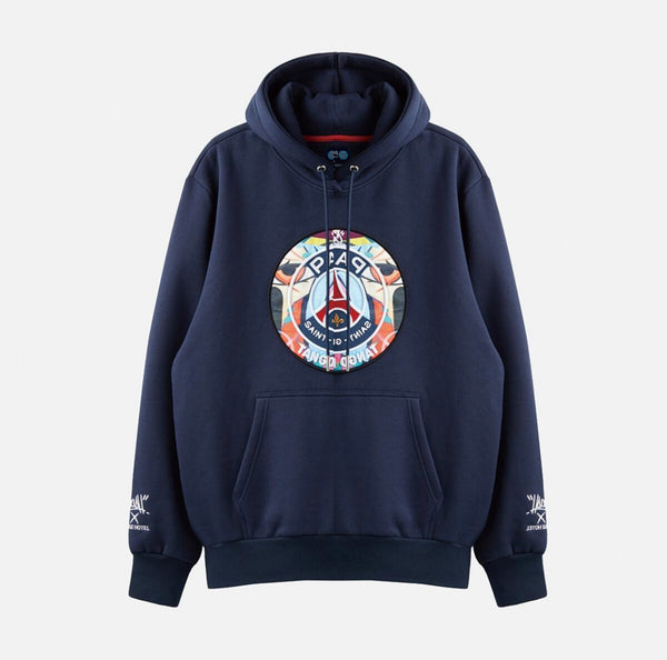 Tango hotel hoodie