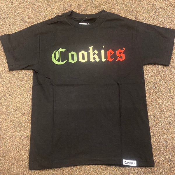 Cookies T-shirt
