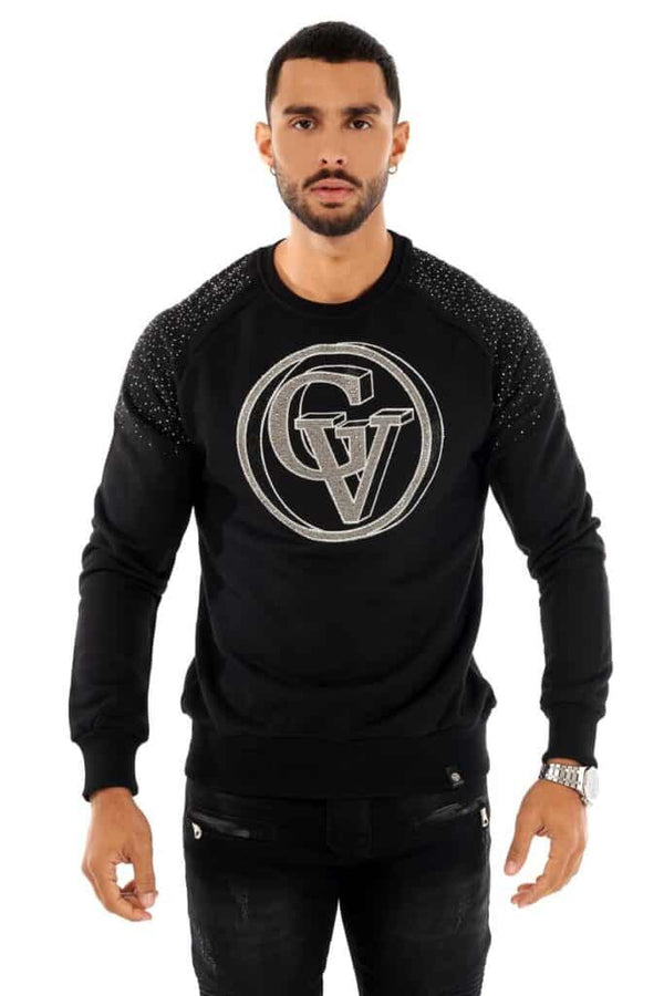 SWEATSHIRT AVENUE GEORGE V PARIS