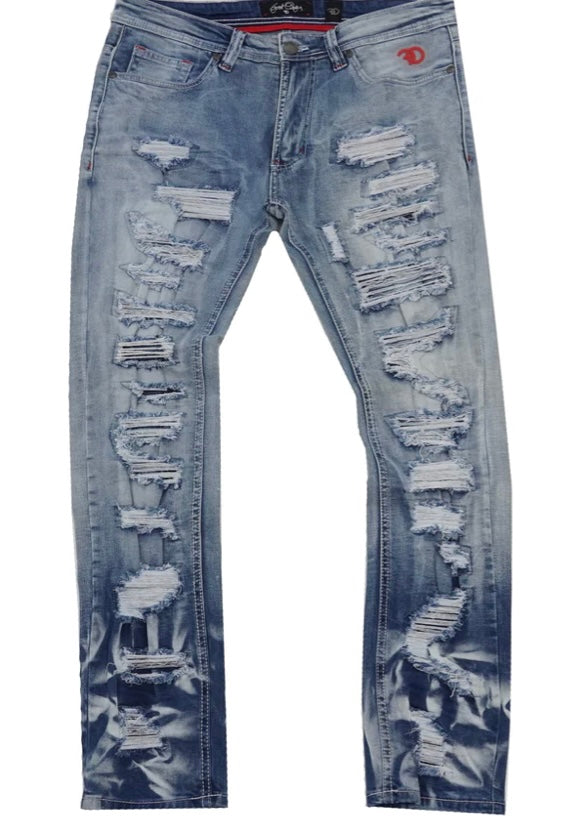 FROST ORIGINAL JEANS