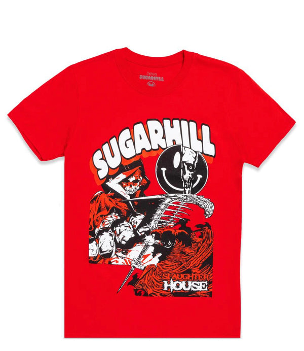 Sugar hill T-shirt