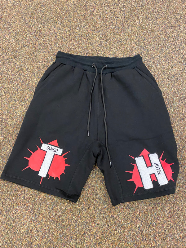 Tango hotel shorts