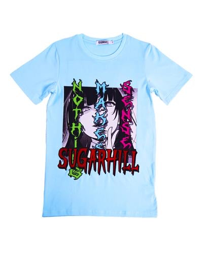 Sugar Hill “Hellscape” Tee