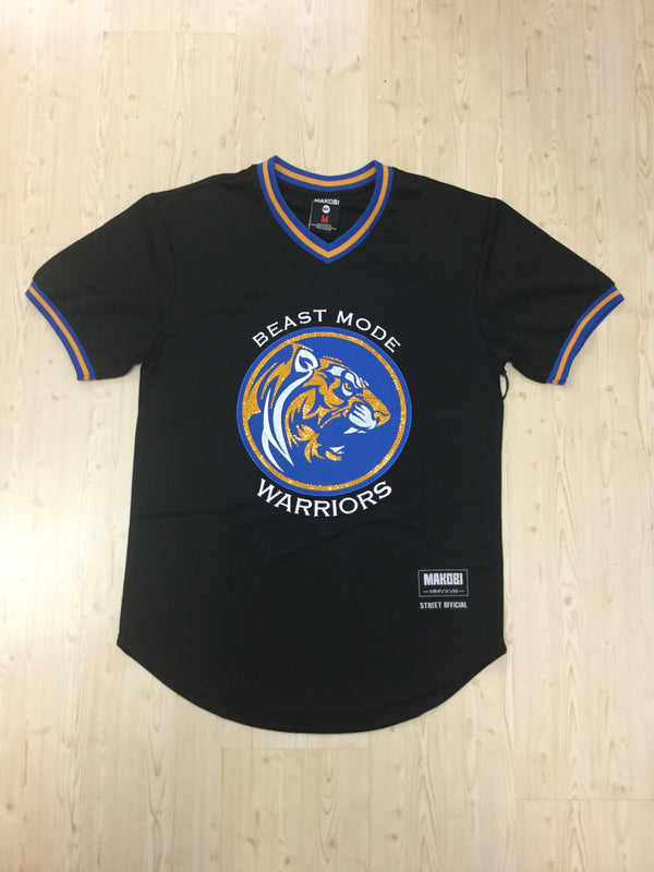 Makobi “Beast Mode” Jersey