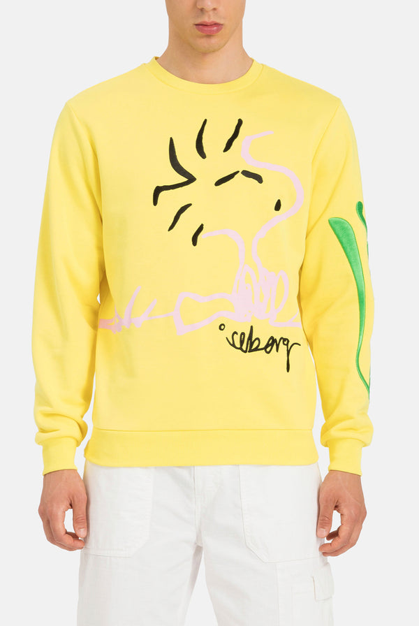 Iceberg sweatshirt