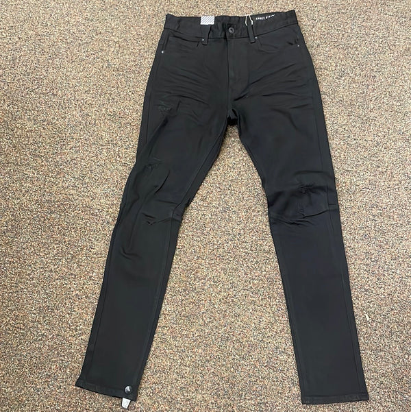 SMOKE RISE JEANS