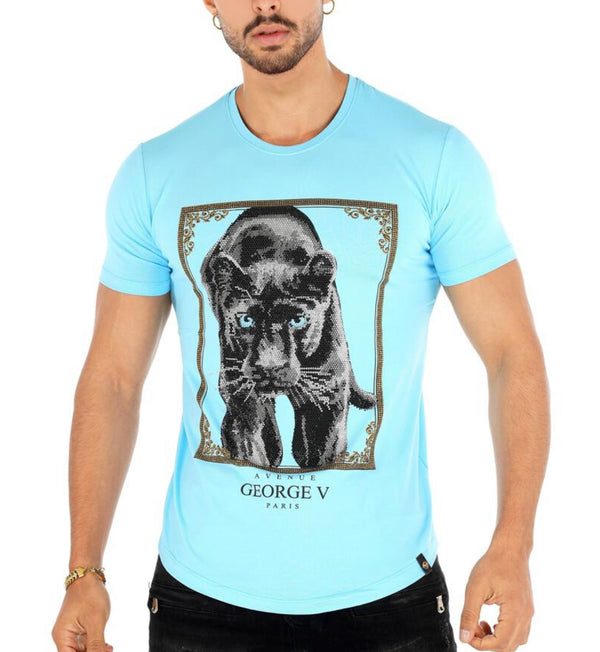 George V T-shirt
