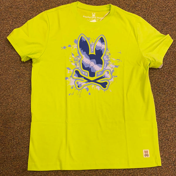 Psycho bunny T-shirt