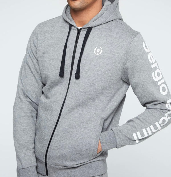 SERGIO TACCHINI HOODIES FULL ZIP