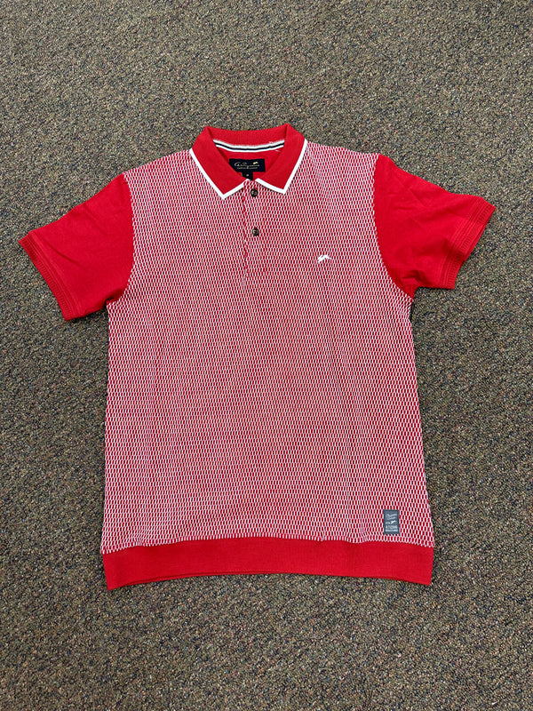 Atiziano polo shirt