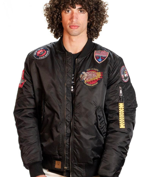 Top Gun jackets