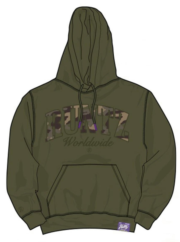 RUNTZ HOODIES
