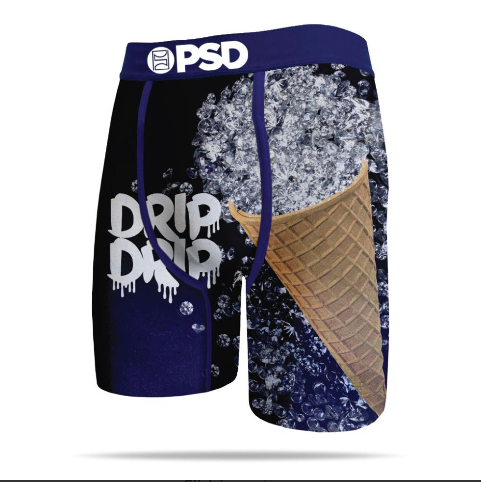 PSD underwear