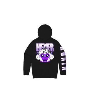 Never Broke Again “Retro Baby” Hoodie