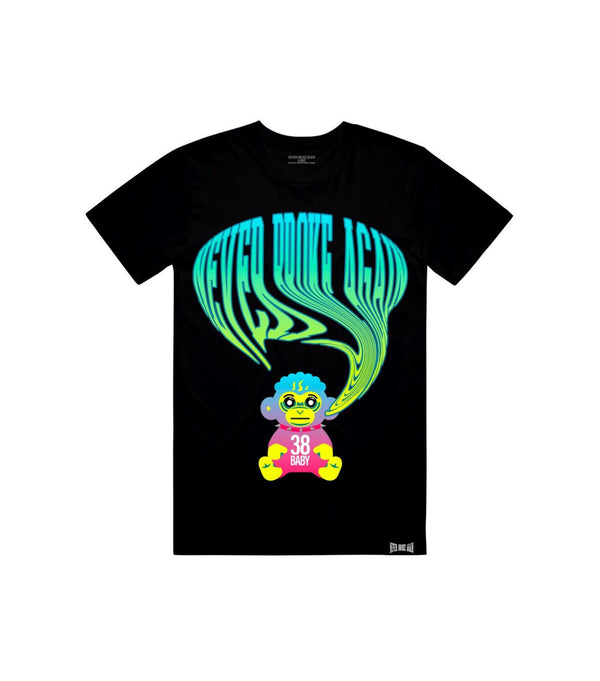 Never Broke again T-shirt