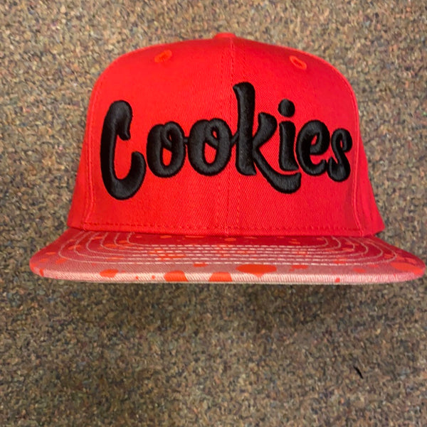 Cookies hat