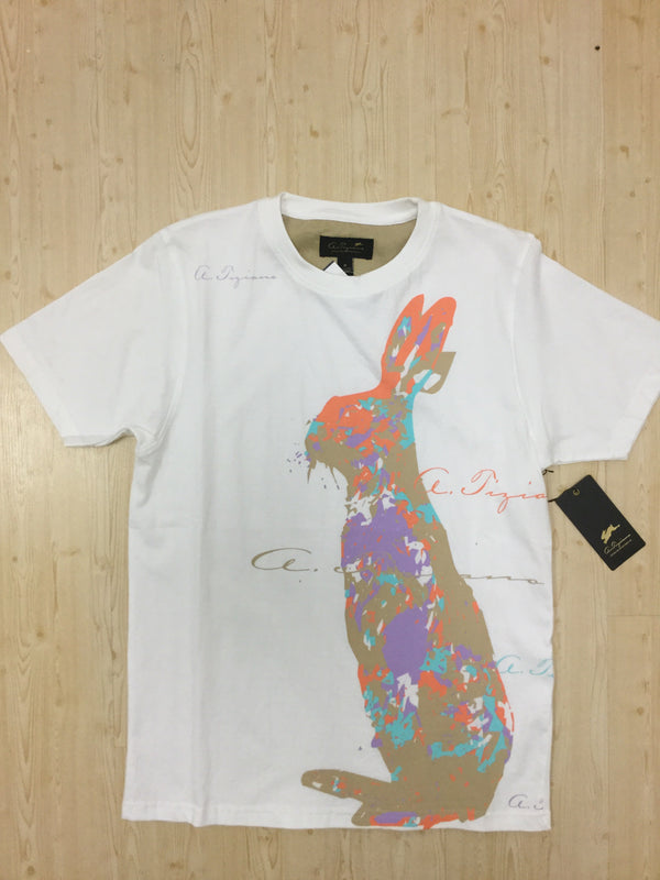 Atiziano “Harley” Tee