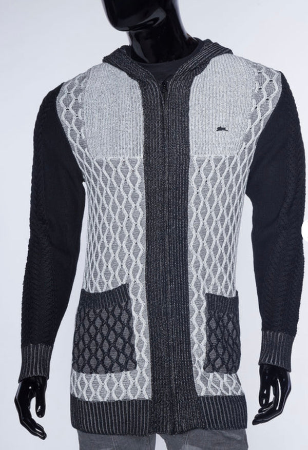 ATIZIANO SWEATER