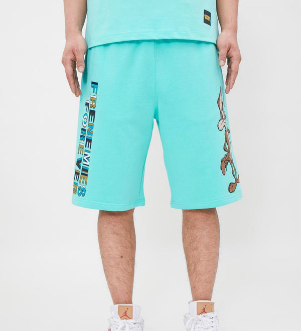Freeze max shorts