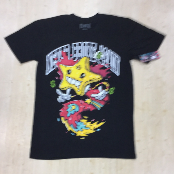 Never Broke Again “Splash Star” Tee