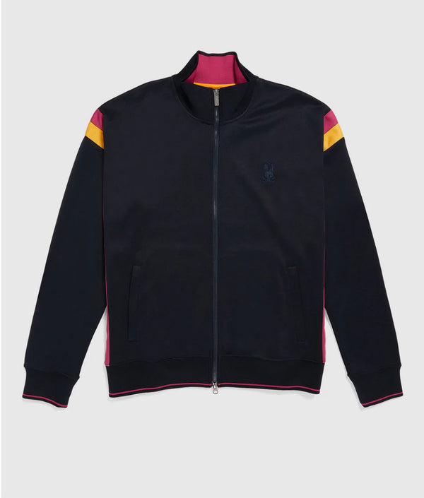 Psycho bunny jacket
